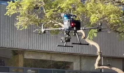 Drones
