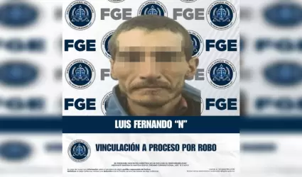 Detenido