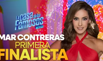 Mar Contreras