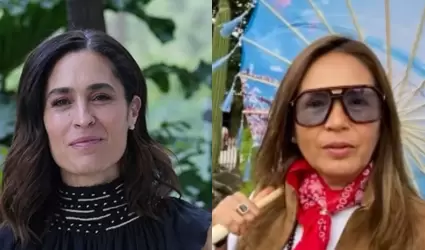 Luz Mar�a Zetina/Yolanda Andrade