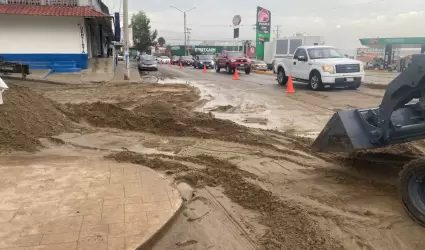 Limpieza