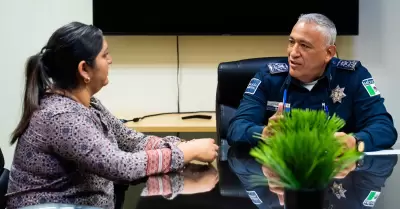 Seguridad P�blica Municipal