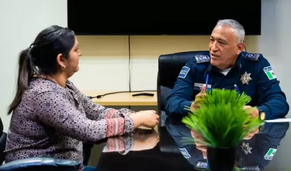 Seguridad P�blica Municipal