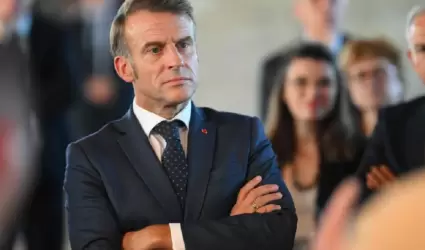 Macron