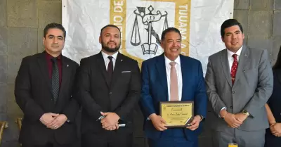 Sesi�n informativa de derecho notarial y sus pr�ximos cambios
