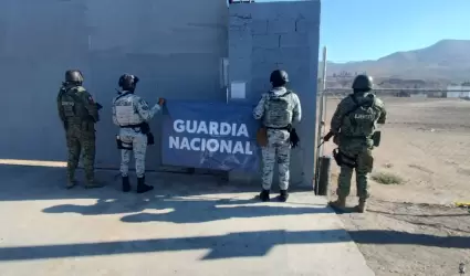 Aseguran 58 mil litros de hidrocarburo