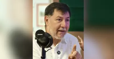 Gerardo Fern�ndez Noro�a