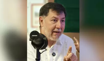 Gerardo Fern�ndez Noro�a