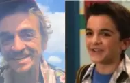Actor de "El Manual de Ned" vive en situaci�n de calle