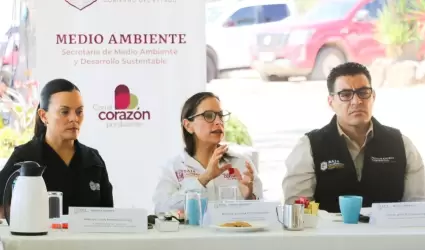 Consejo Estatal de Protecci�n al Ambiente