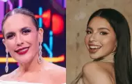 Ang�lica Vale pide que ya no la vinculen con �ngela Aguilar
