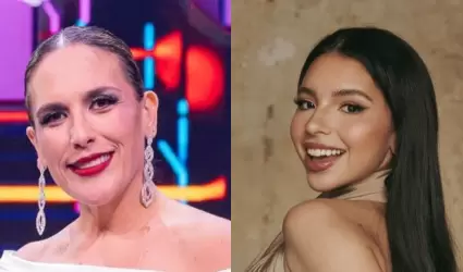 Ang�lica Vale/�ngela Aguilar