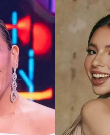 Ang�lica Vale/�ngela Aguilar