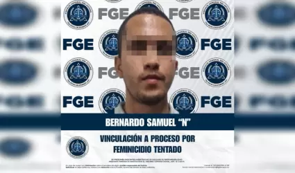 Detenido