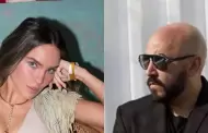 Hija de Lupillo Rivera recuerda c�mo fue Belinda de madrastra
