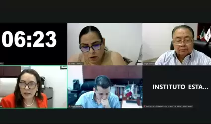 Comisi�n de Seguimiento del Servicio Profesional Electoral Nacional y de la Rama