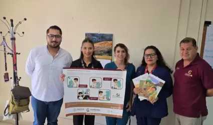 Prevenci�n de colera