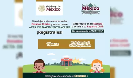 Campa�a "Soy M�xico"