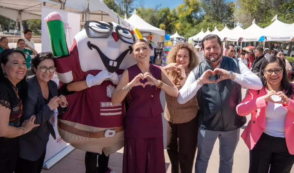 Festival 'Frontera de Sue�os: Cultura, Juego y Derechos'