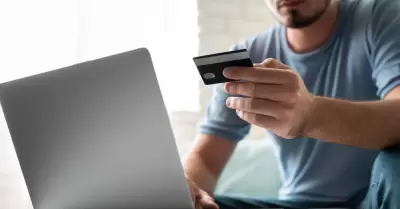 Compras en l�nea seguras garantizan productos correctos y evitan fraudes.