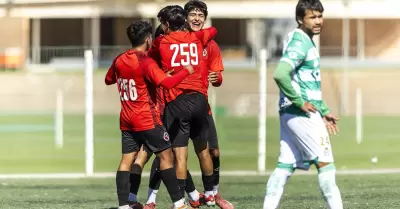 Cachorros Sub-19
