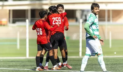 Cachorros Sub-19
