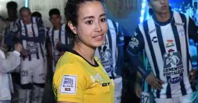 Katia Itzel Garc�a