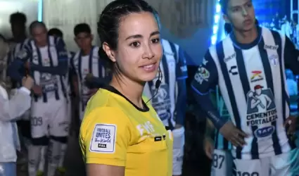 Katia Itzel Garc�a