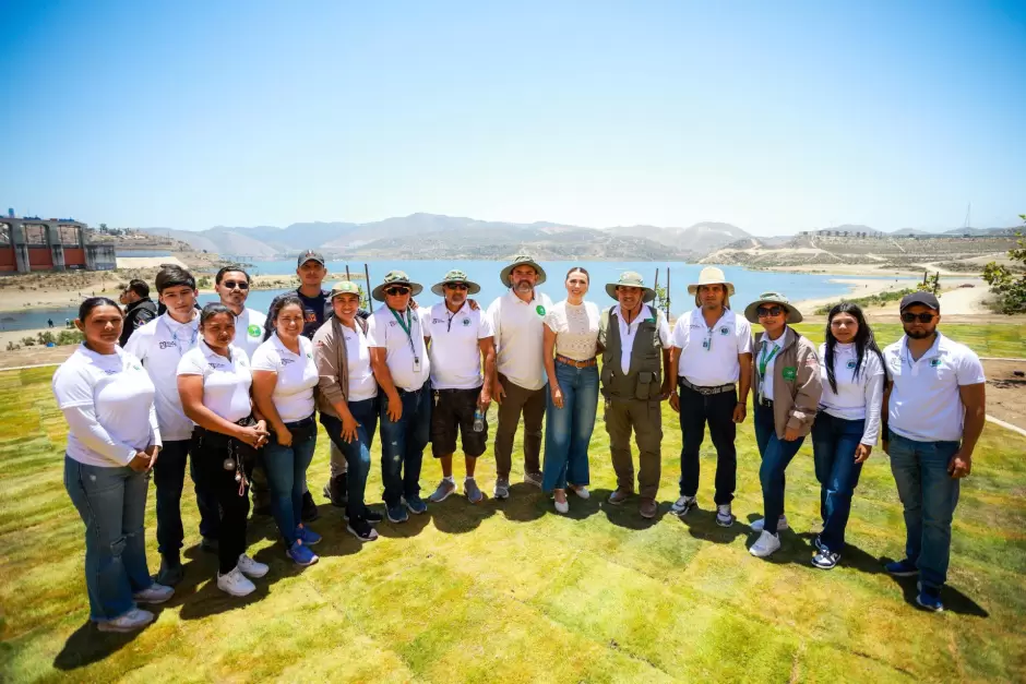Premio internacional al Parque Esperanto por recuperaci�n de espacios p�blicos
