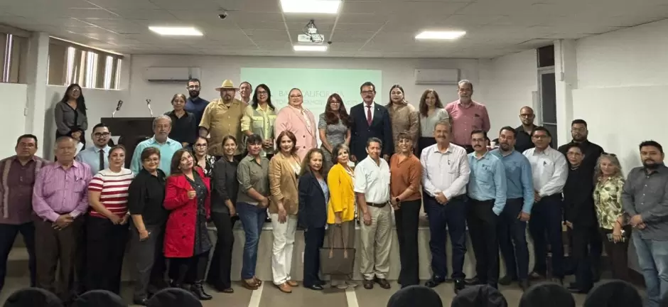 Uso de la plataforma Sof�a XT