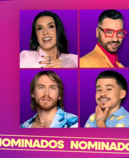 Nominados