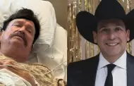 Padre de Bobby Pulido fue hospitalizado de emergencia tras aparatoso accidente