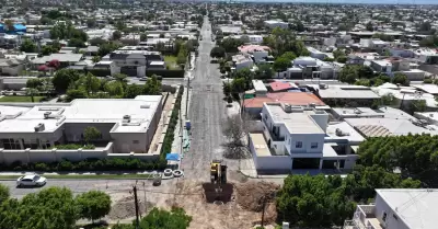 Colonia Nueva