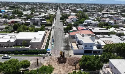 Colonia Nueva