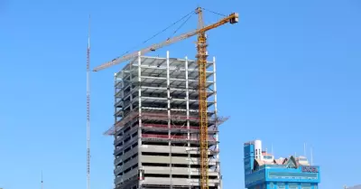 Edificios Tijuana