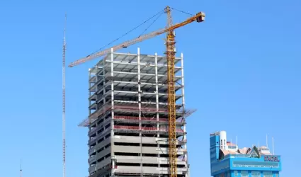 Edificios Tijuana