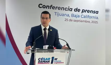 Dip. Fed. C�sar Damian Retes