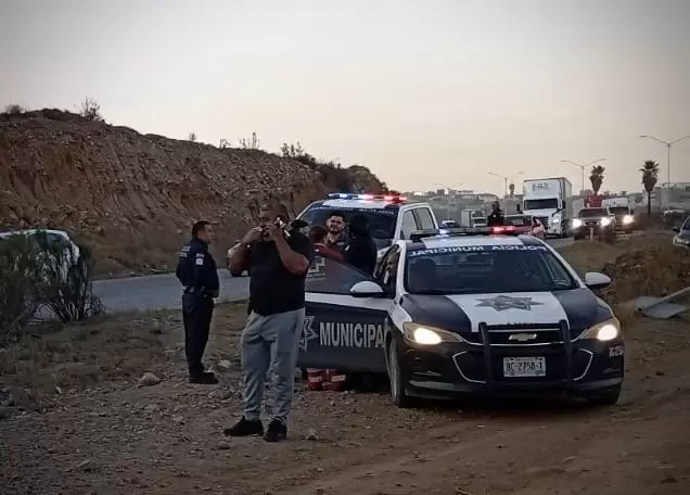 Incremento en los niveles de inseguridad y victimizaci�n en la regi�n.