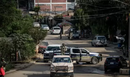 Inseguridad