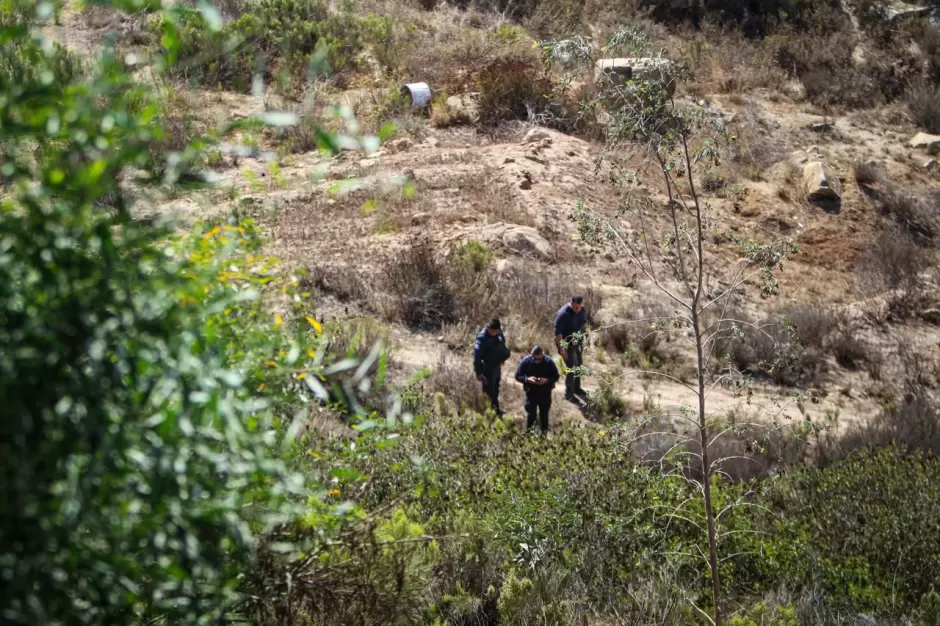 Incremento en los niveles de inseguridad y victimizaci�n en la regi�n.