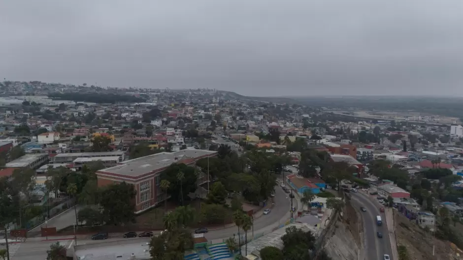 Incremento en los niveles de inseguridad y victimizaci�n en la regi�n.