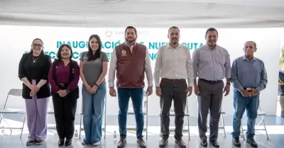 13 nuevas rutas de recolecci�n de residuos