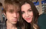 Mam� de Justin Bieber pide oraciones para el cantante