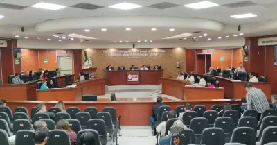 XXV Legislatura