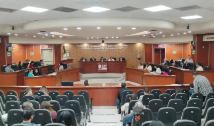 XXV Legislatura