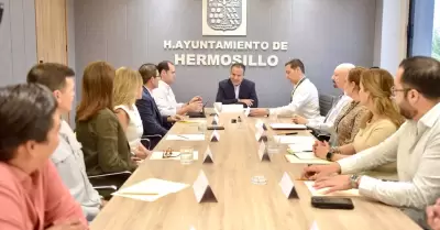 Comit� Municipal de Salud Mental y Adicciones