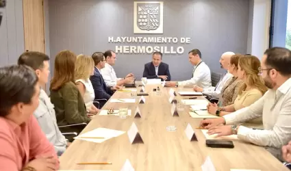 Comit� Municipal de Salud Mental y Adicciones