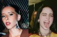 Young Miko ser� telonera de Billie Eilish