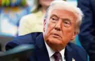 Inicia cierre de gobierno en Estados Unidos; el primero en siete a�os