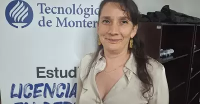 Naayeli Ram�rez Espinoza